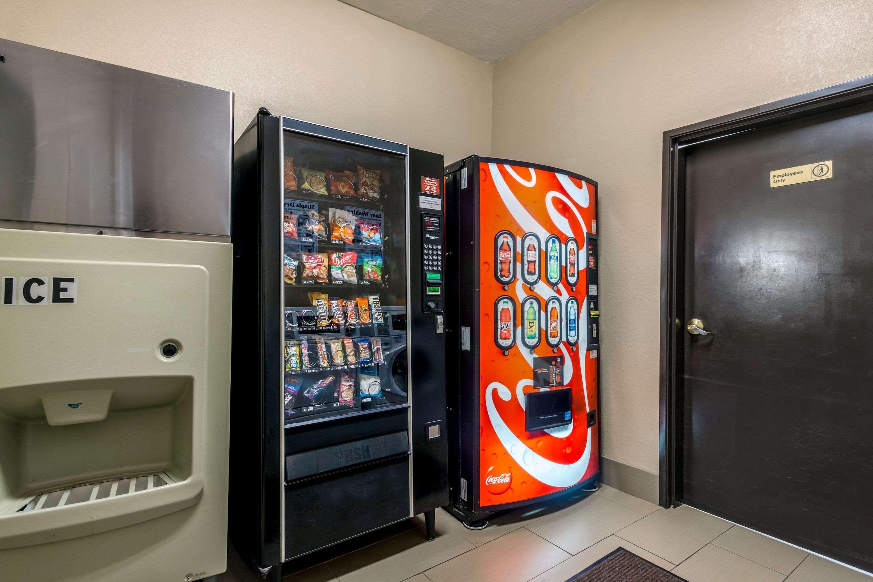 Comfort Inn & Suites Πίτσμπουργκ Εξωτερικό φωτογραφία
