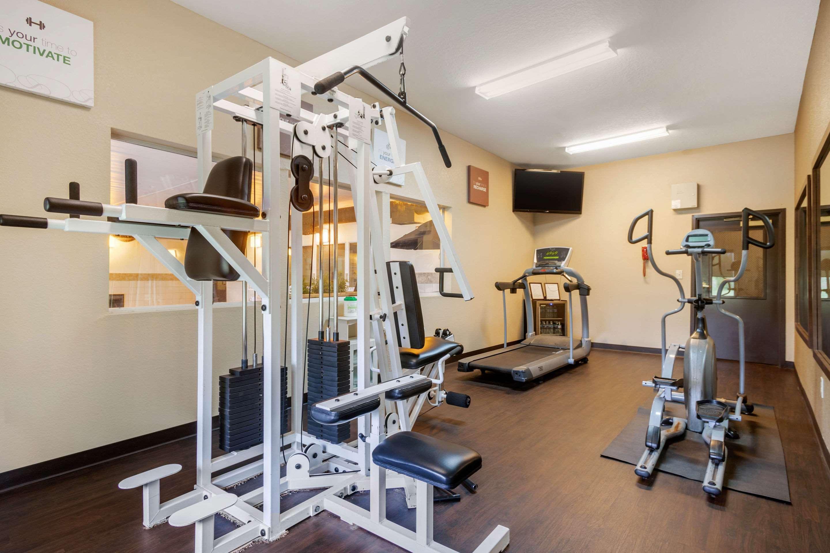 Comfort Inn & Suites Πίτσμπουργκ Εξωτερικό φωτογραφία