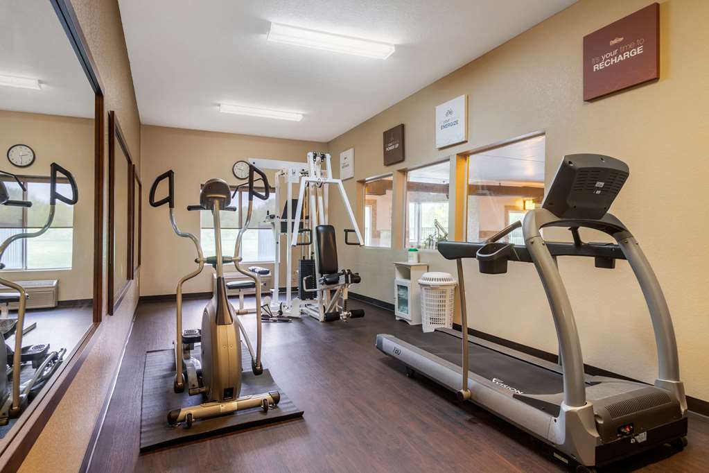 Comfort Inn & Suites Πίτσμπουργκ Ανέσεις φωτογραφία