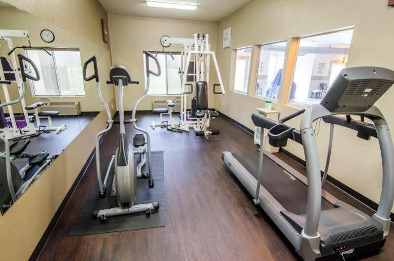 Comfort Inn & Suites Πίτσμπουργκ Εξωτερικό φωτογραφία
