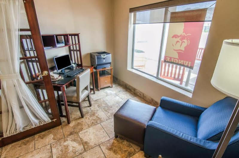 Comfort Inn & Suites Πίτσμπουργκ Εξωτερικό φωτογραφία